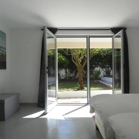 Surf & Kite - Nortada Guest house *