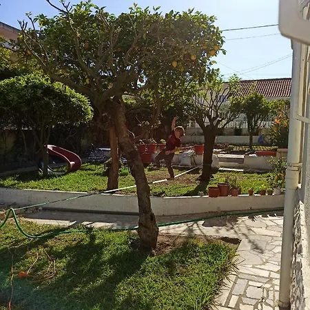 Surf & Kite - Nortada Pensjonat Charneca (Setubal)