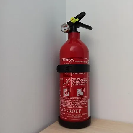 Penzion Surf & Kite - Nortada