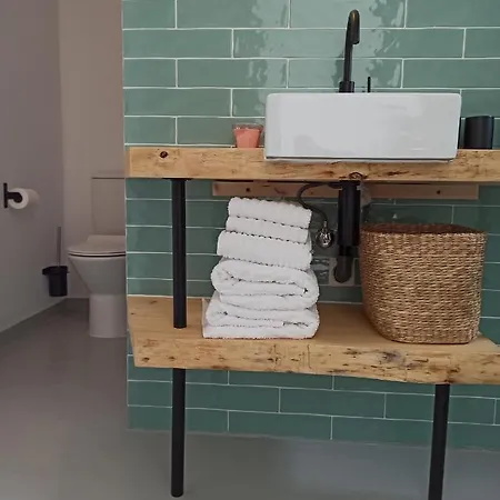 Penzion Surf & Kite - Nortada