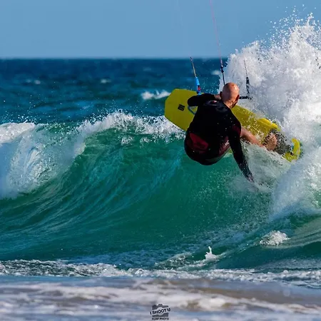 Surf & Kite - Nortada Penzion