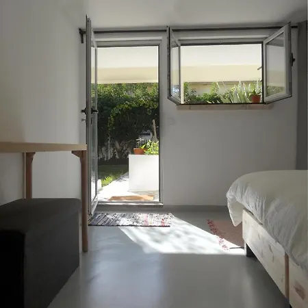Pensionat Surf&kite - Nortada 3*
