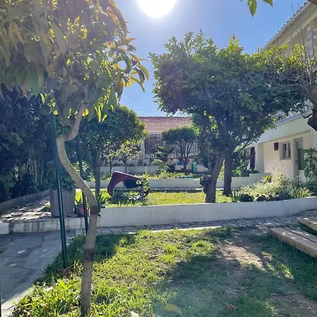 Guest house Surf & Kite - Nortada