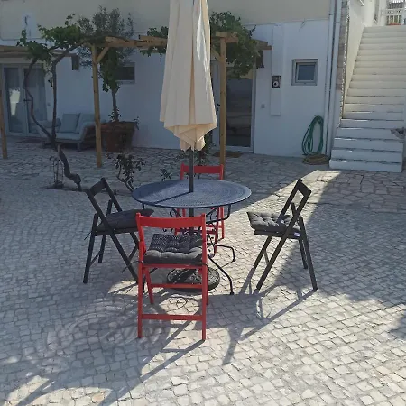 Surf & Kite - Nortada Charneca (Setubal)