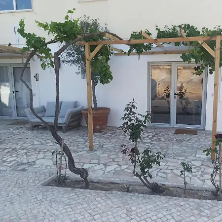 Surf & Kite - Nortada Penzion