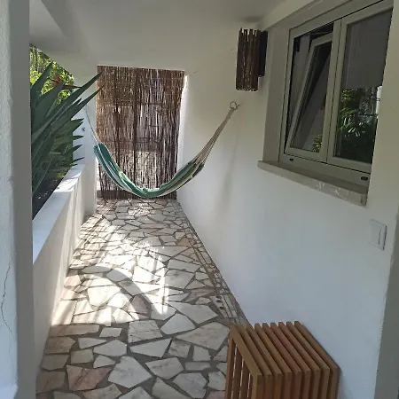 Surf & Kite - Nortada Penzion