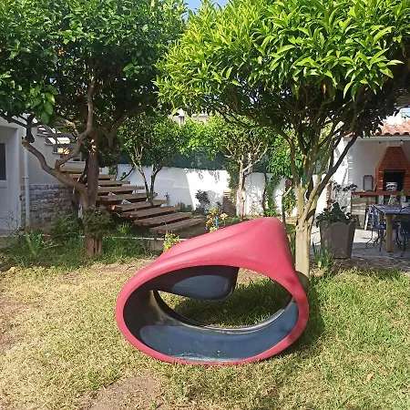 Surf & Kite - Nortada Penzion 3*