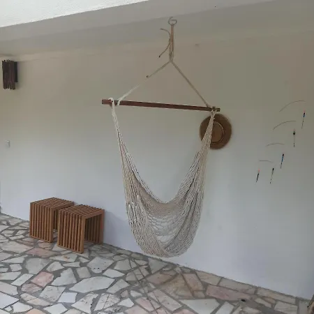 Surf & Kite - Nortada Guest house Charneca (Setubal)