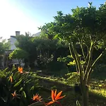 Penzion Surf & Kite - Nortada Charneca (Setubal)