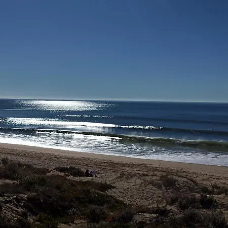 Surf & Kite - Nortada