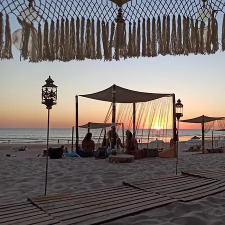 Гостевой дом Surf & Kite - Nortada