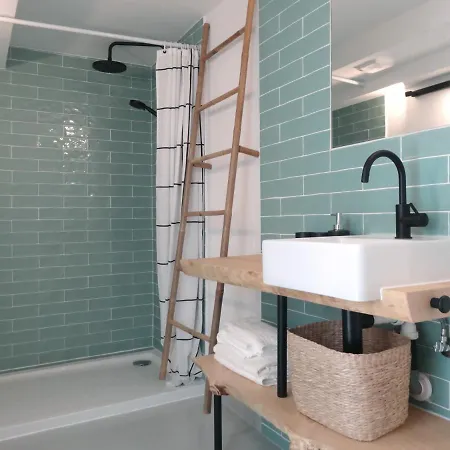 Surf & Kite - Nortada بيت ضيافة