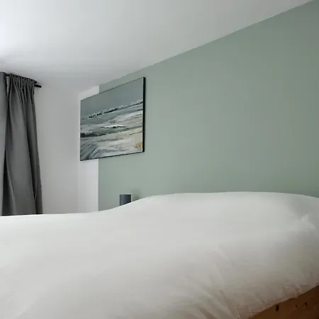 Surf & Kite - Nortada Гостевой дом 3*