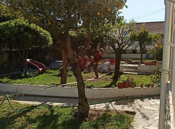 Surf & Kite - Nortada Gasthof Charneca (Setubal)