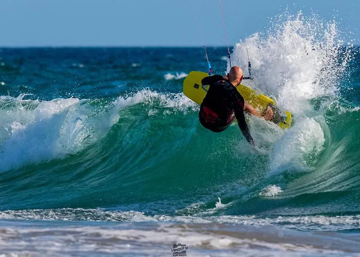 Surf & Kite - Nortada Gasthof