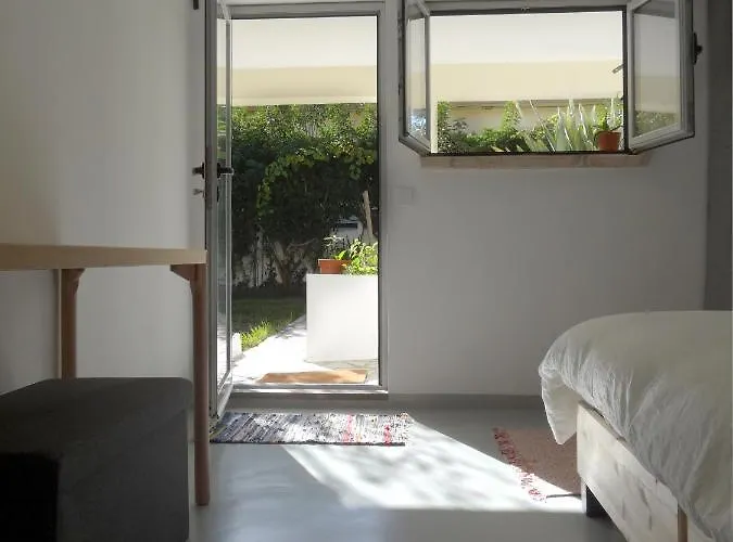 Gasthof Surf & Kite - Nortada 3*