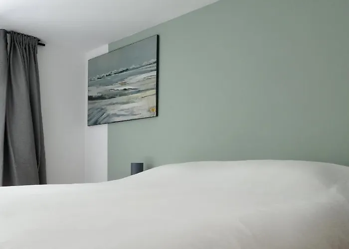 Surf & Kite - Nortada Gasthof 3*