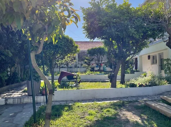 Gasthof Surf & Kite - Nortada