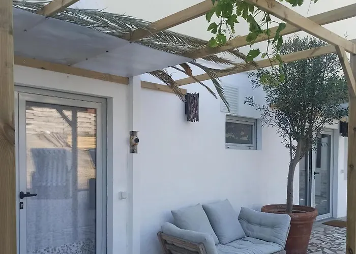 Surf & Kite - Nortada