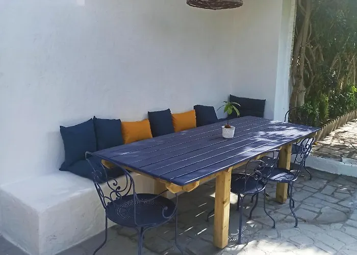 Surf & Kite - Nortada Gasthof Charneca (Setubal)