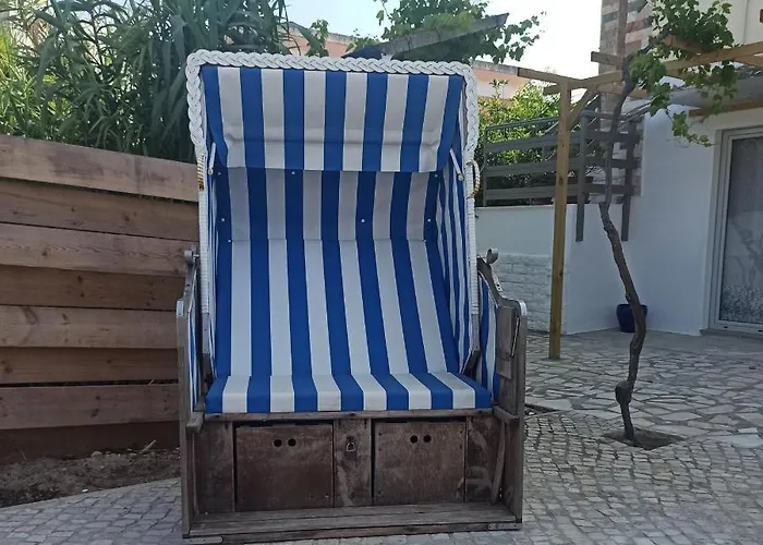 Surf & Kite - Nortada 3* Charneca (Setubal)