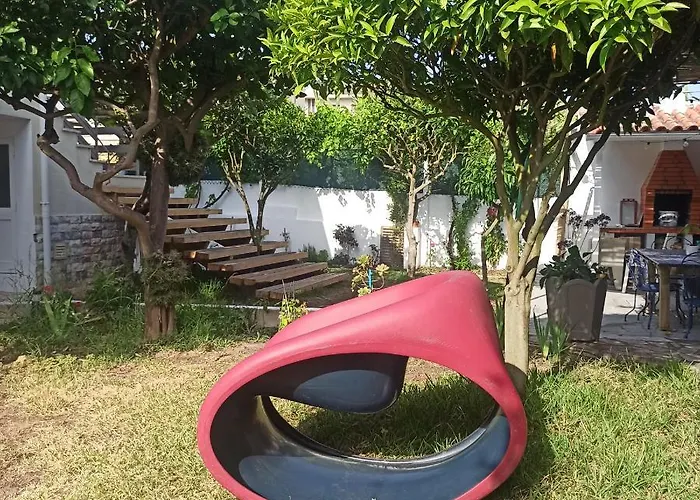 Surf & Kite - Nortada Gasthof 3*